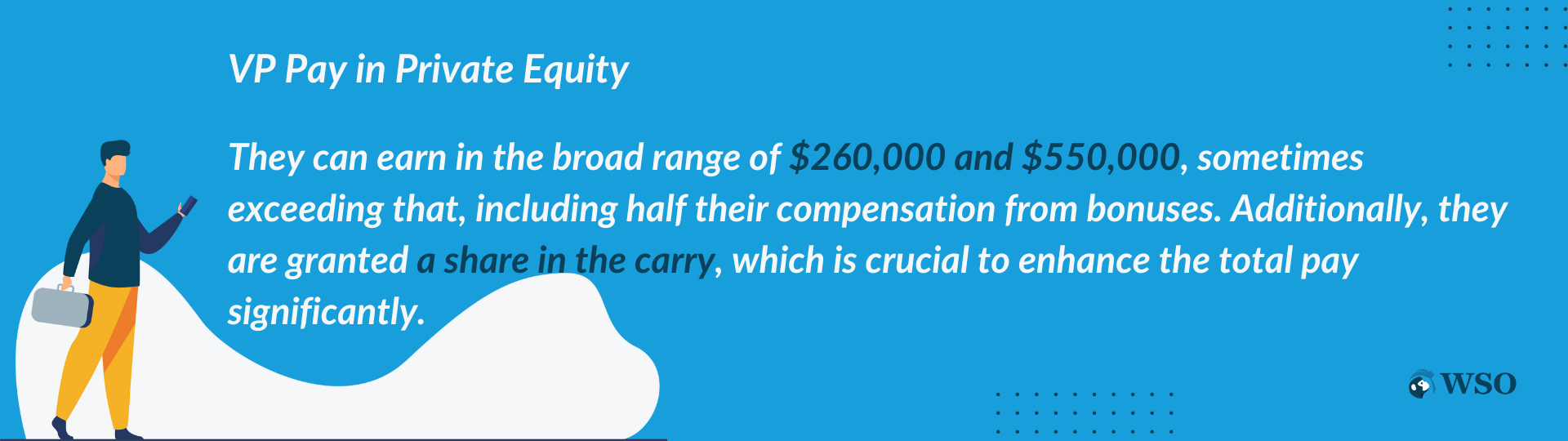 Private Equity Salary Guide Overview of P/E Compensation Wall